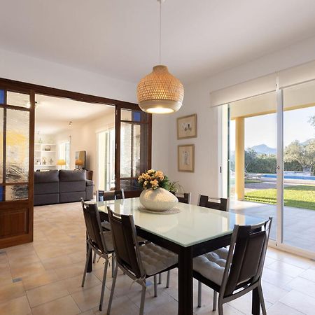 Villa Can Mateu Inca  Zewnętrze zdjęcie