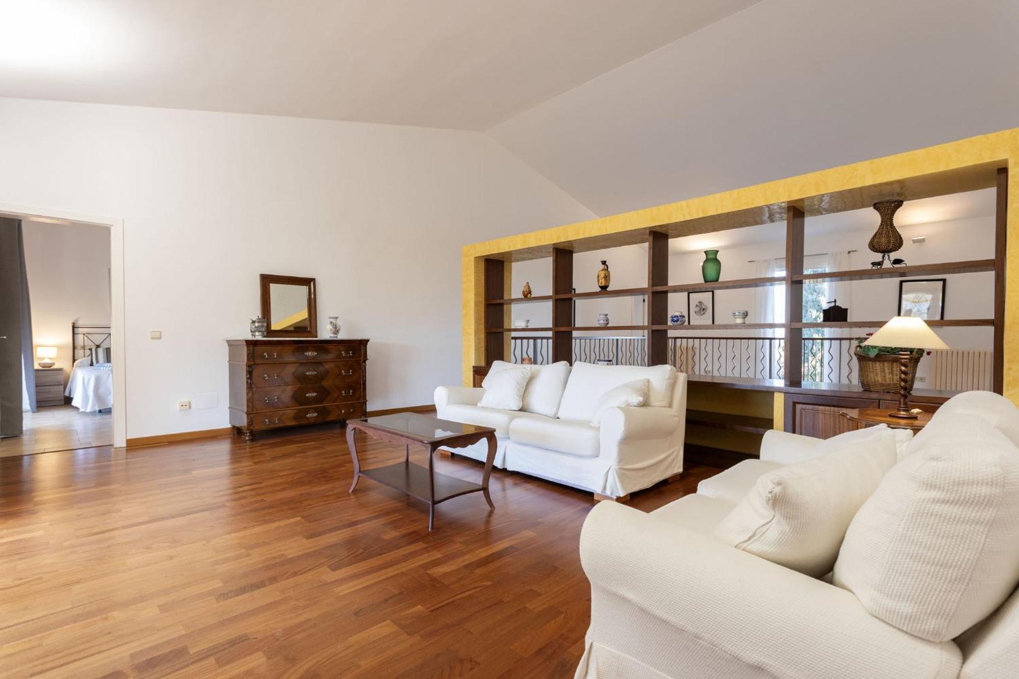 Villa Can Mateu Inca  Zewnętrze zdjęcie