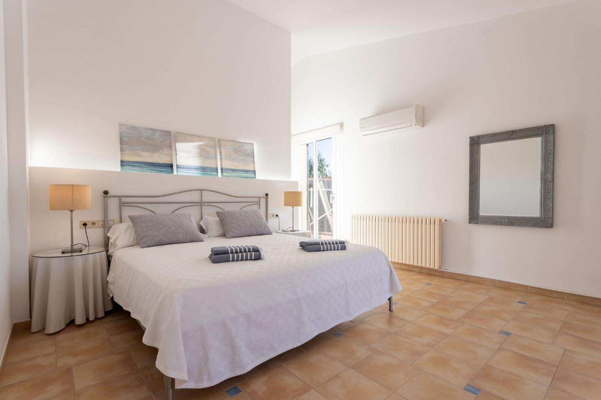 Villa Can Mateu Inca  Zewnętrze zdjęcie