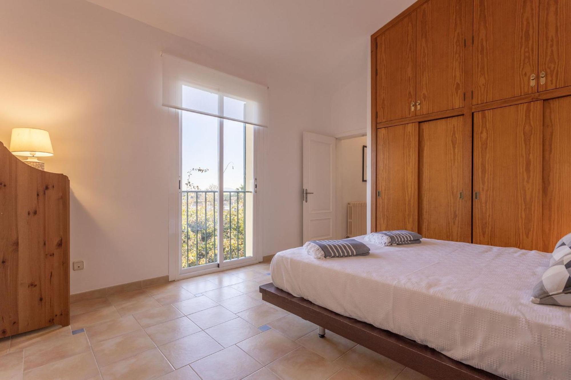 Villa Can Mateu Inca  Zewnętrze zdjęcie