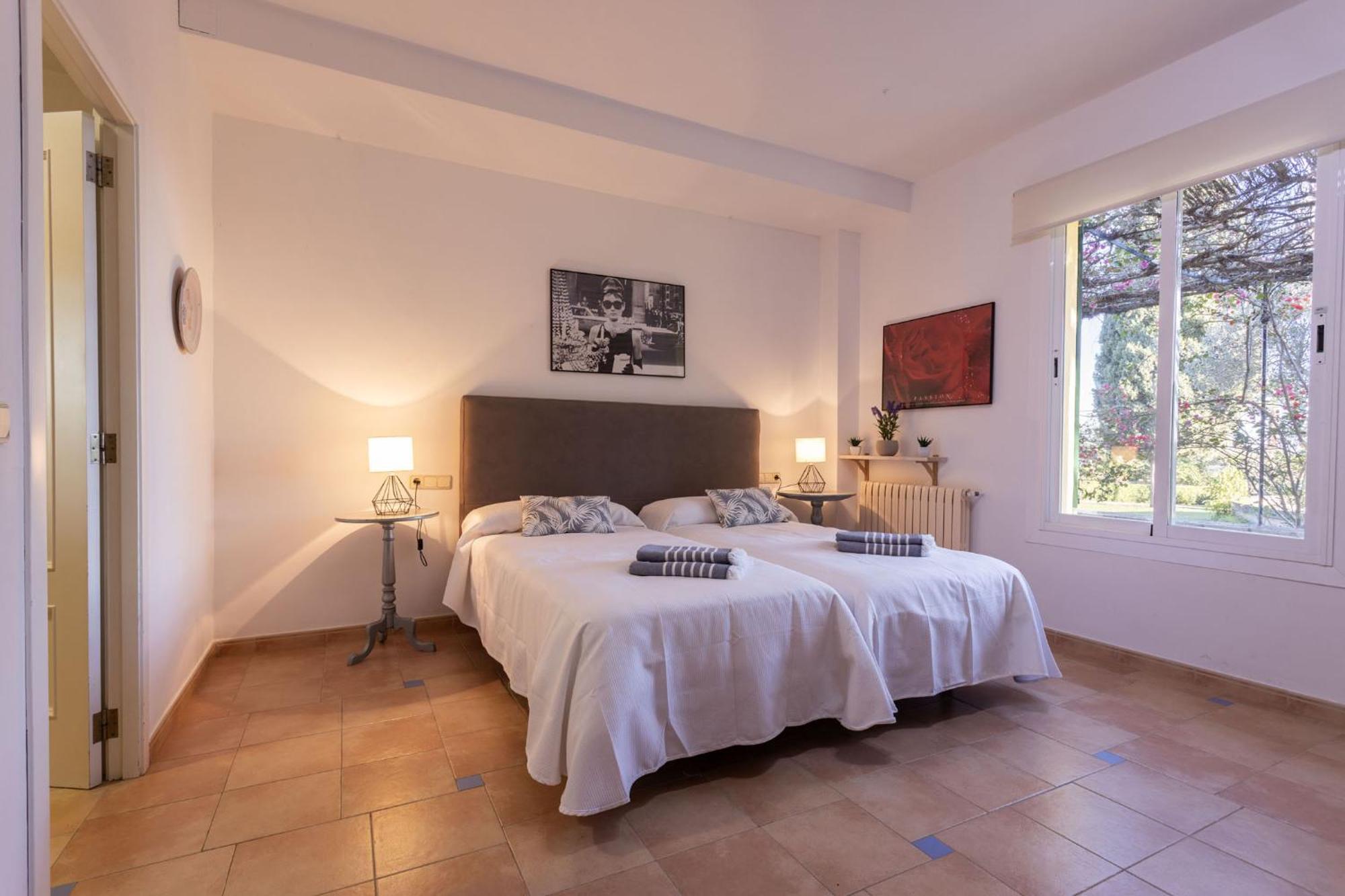 Villa Can Mateu Inca  Zewnętrze zdjęcie