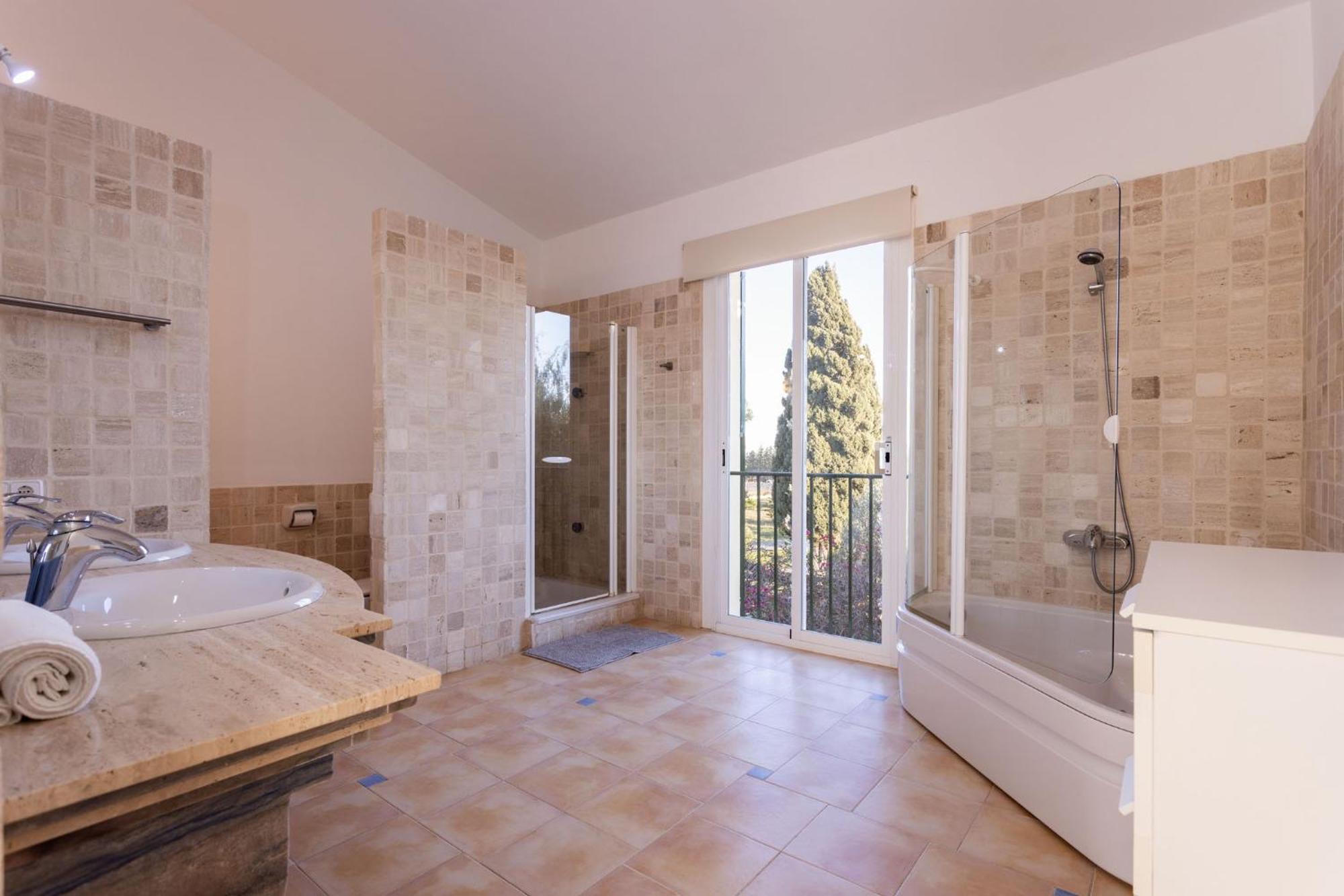 Villa Can Mateu Inca  Zewnętrze zdjęcie