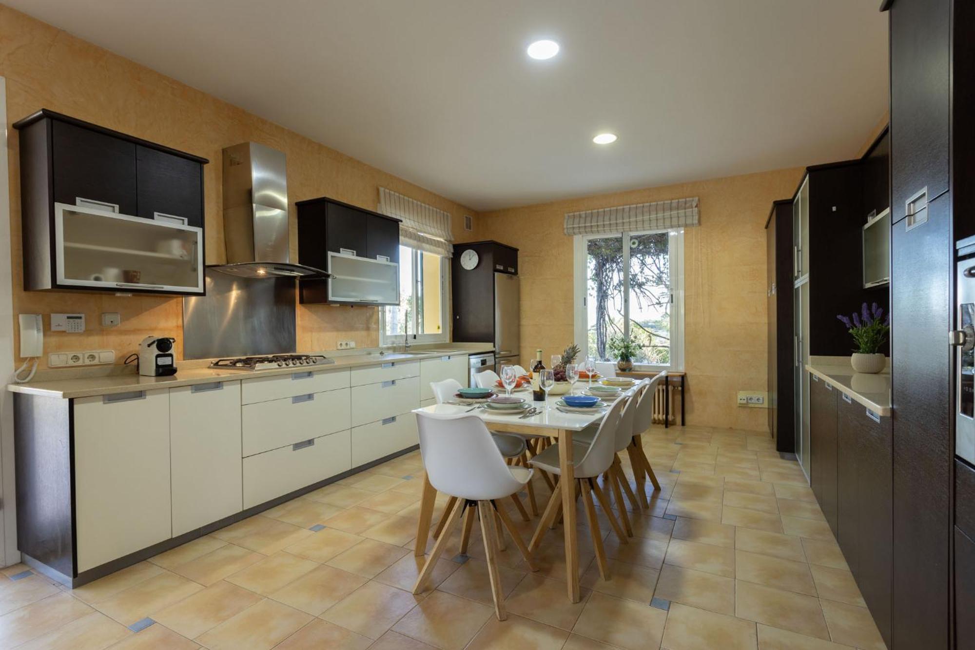 Villa Can Mateu Inca  Zewnętrze zdjęcie
